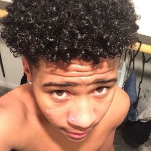 Meet your Posher, Ricky